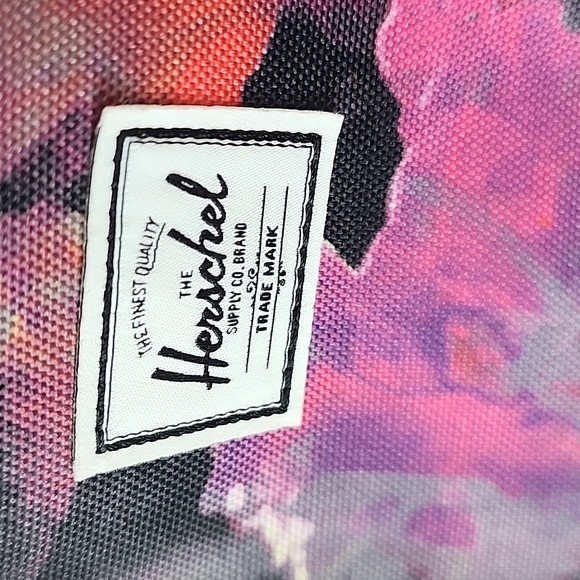 Herschel Suppy Co. Backpack - Picture 2 of 10